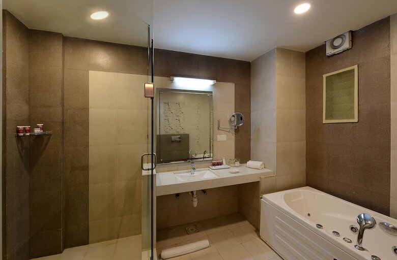 Hotel Lords Inn Somnath