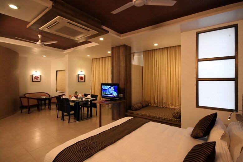 Hotel Lords Inn Somnath