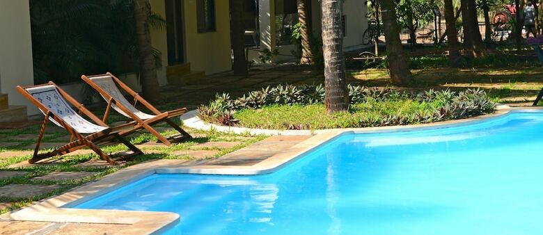 Hotel Mango Farm House Awas