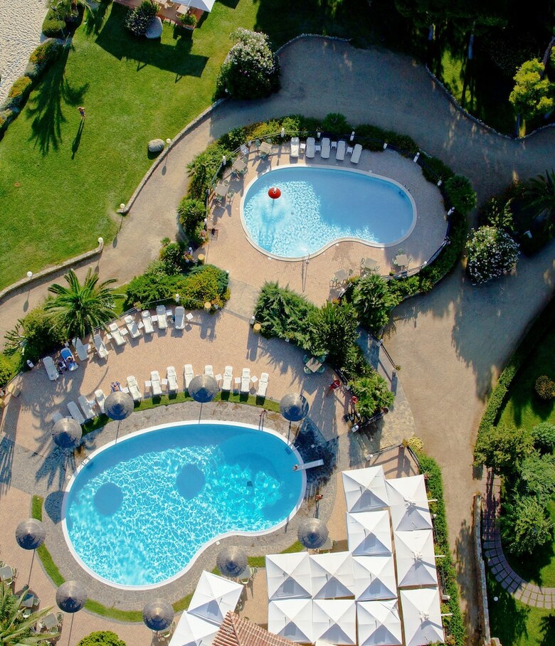 Hotel Residence Cormoran
