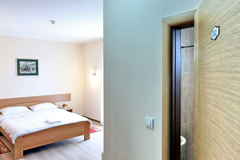 Hotel Novella Uno