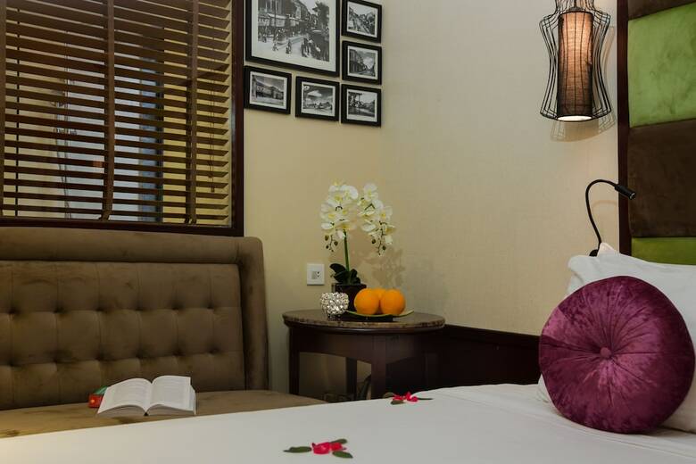 Hanoi Trendy Hotel & Spa