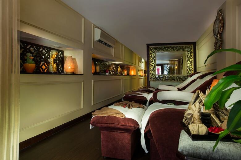 Hanoi Trendy Hotel & Spa