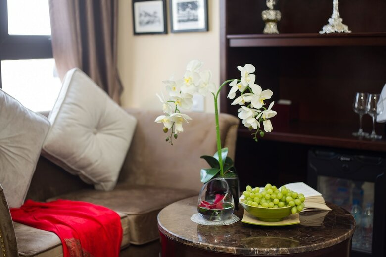 Hanoi Trendy Hotel & Spa