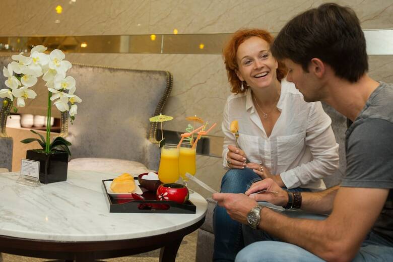 Hanoi Trendy Hotel & Spa