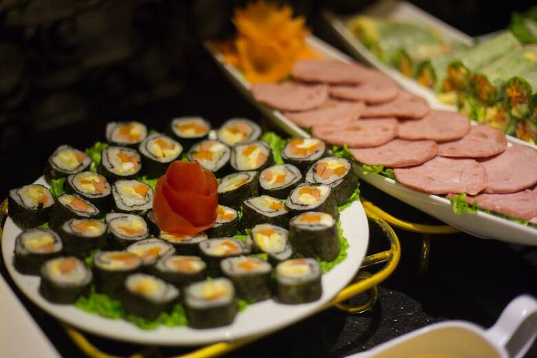 Hanoi Trendy Hotel & Spa