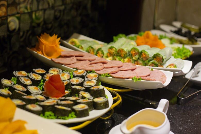 Hanoi Trendy Hotel & Spa