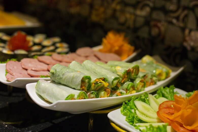 Hanoi Trendy Hotel & Spa