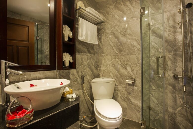Hanoi Trendy Hotel & Spa