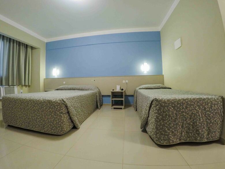 Hotel Vieira's