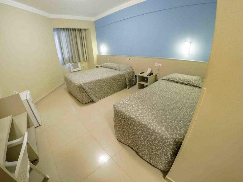 Hotel Vieira's