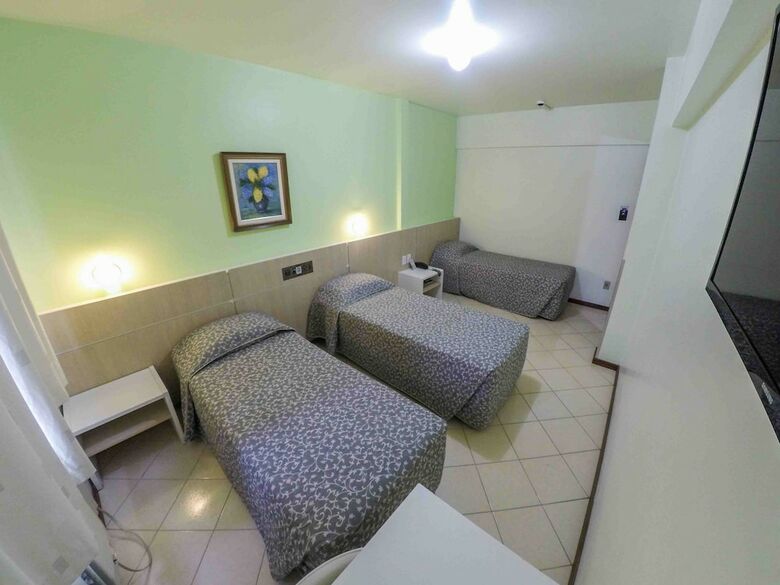 Hotel Vieira's