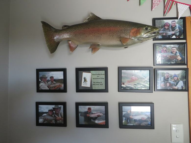 Hotel Sportsmans Lodge