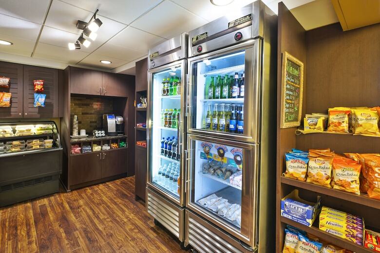 Hotel Holiday Inn Gaithersburg