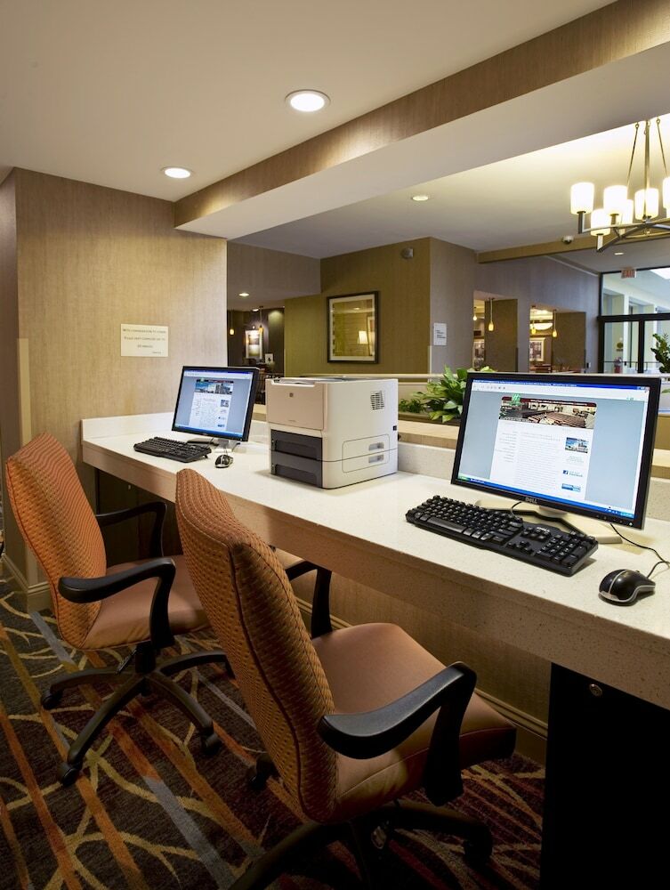 Hotel Holiday Inn Gaithersburg