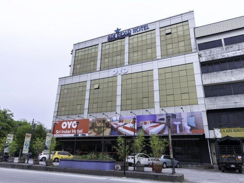 Oyo 510 Sri Indar Hotel