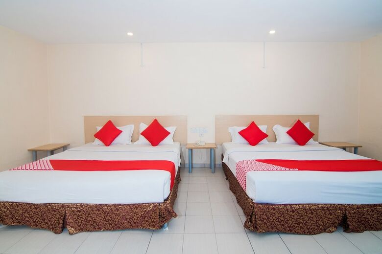 Oyo 510 Sri Indar Hotel