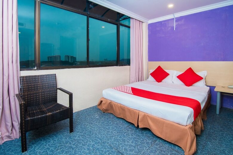Oyo 510 Sri Indar Hotel