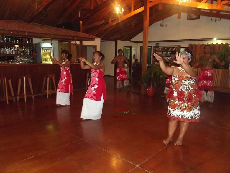 Hotel Bayview Resort