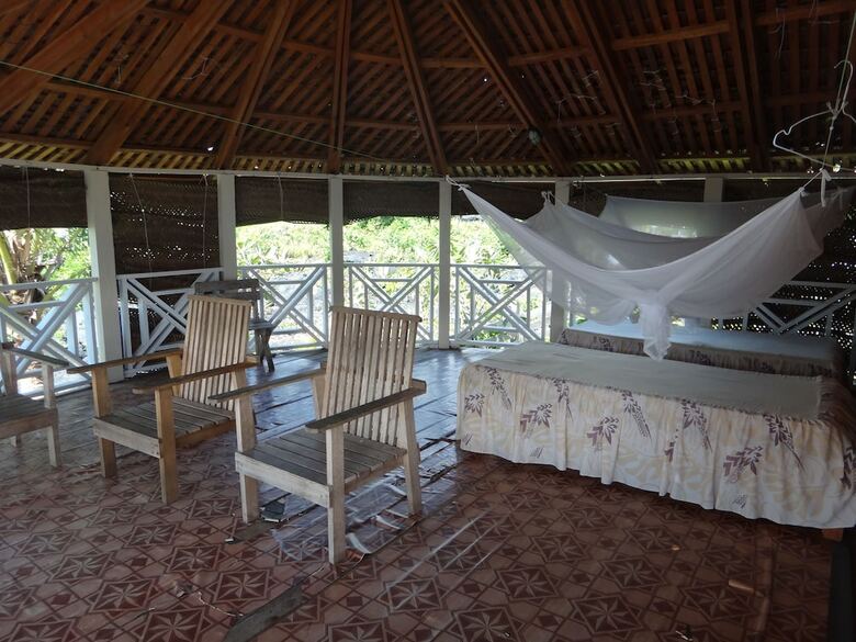 Hotel Bayview Resort