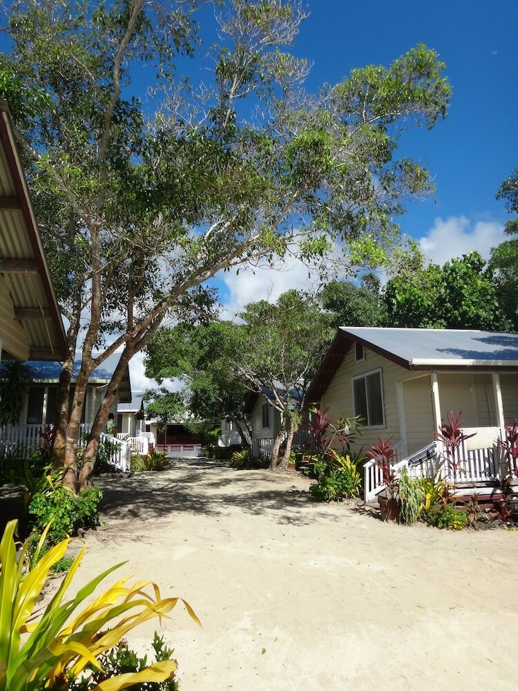 Hotel Bayview Resort