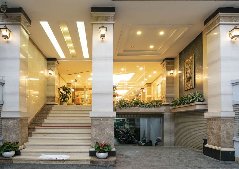 Hanoi Larosa Hotel