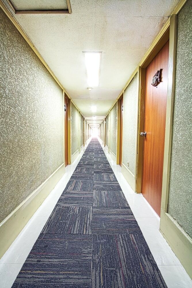 Hotel Sahid Kawanua Manado