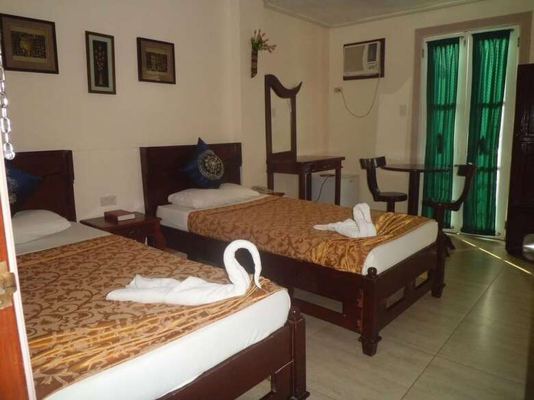 Bora Sky Hotel