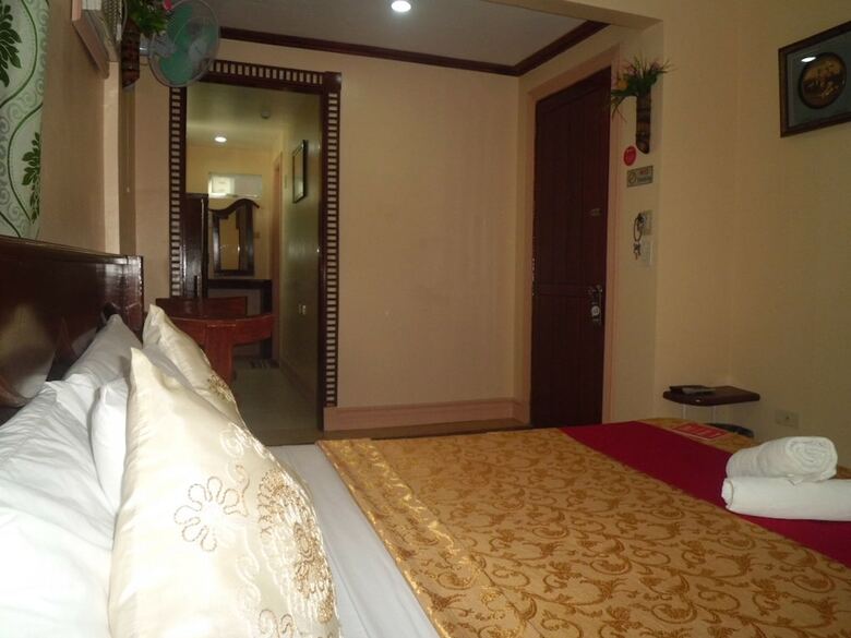 Bora Sky Hotel