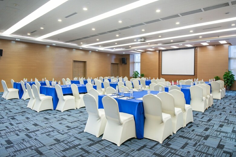 Hotel Holiday Inn Express Chengdu West Gate