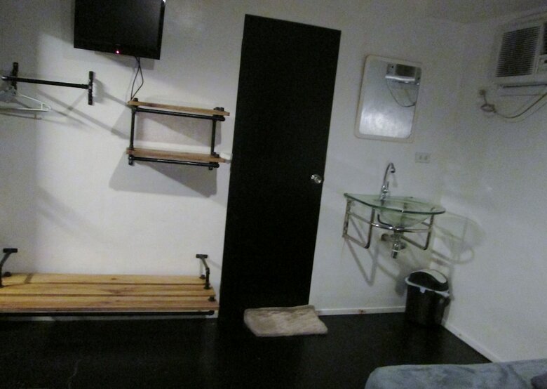 Island Nook Hotel Boracay
