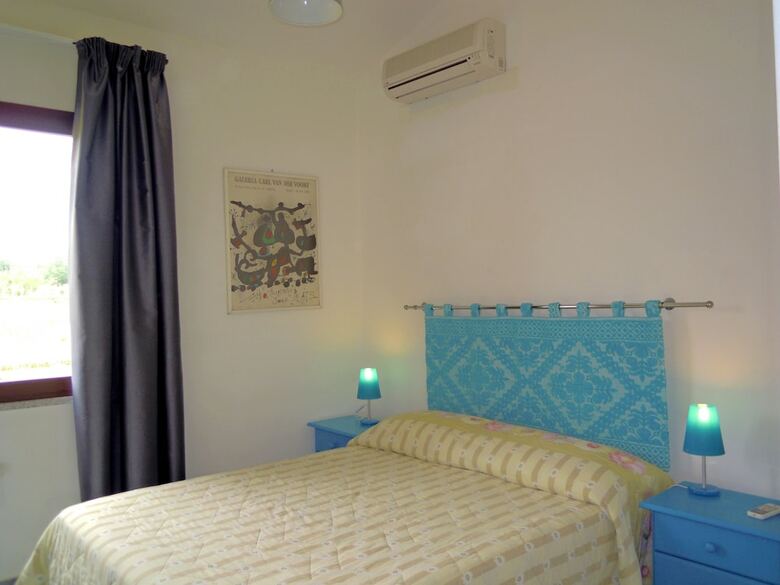 Apartamento Le Domus de Chia
