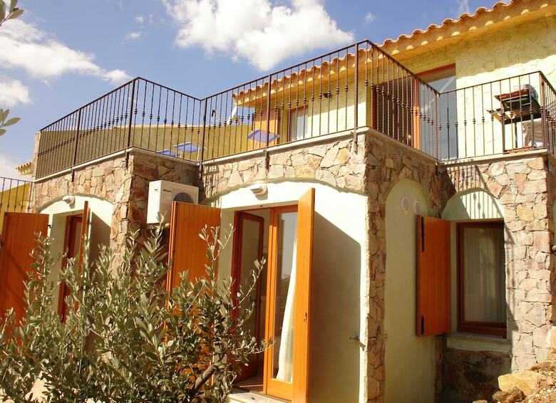 Apartamento Le Domus de Chia