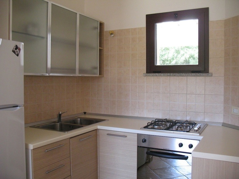 Apartamento Le Domus de Chia