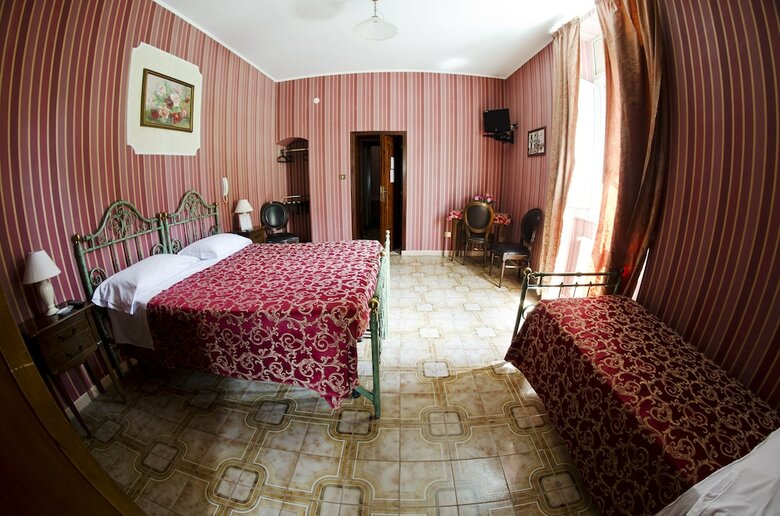Hotel Villa Maria