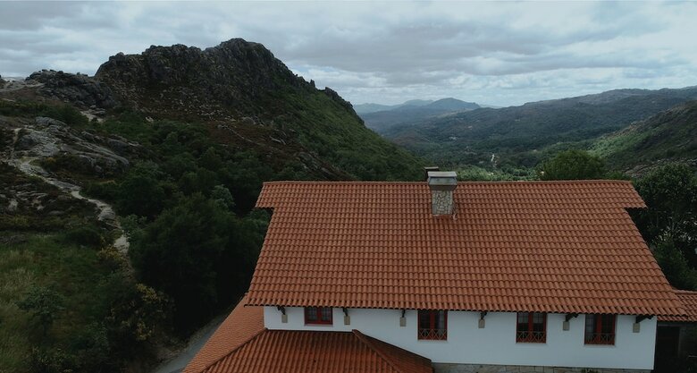 Bed & Breakfast Miradouro Do Castelo
