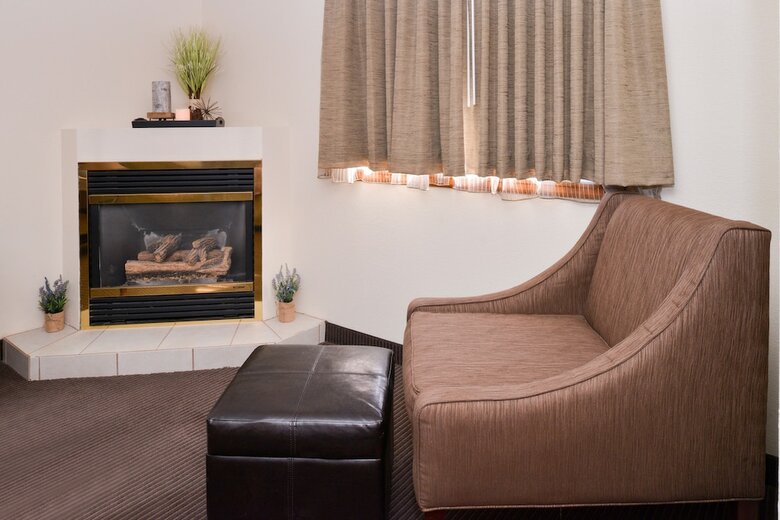 Hotel Best Western Plus Sidney Lodge