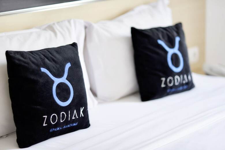 Hotel Zodiak @paskal Bandung