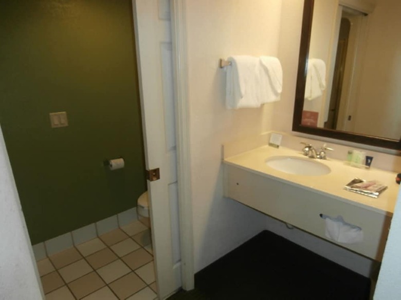 Motel Sleep Inn & Suites