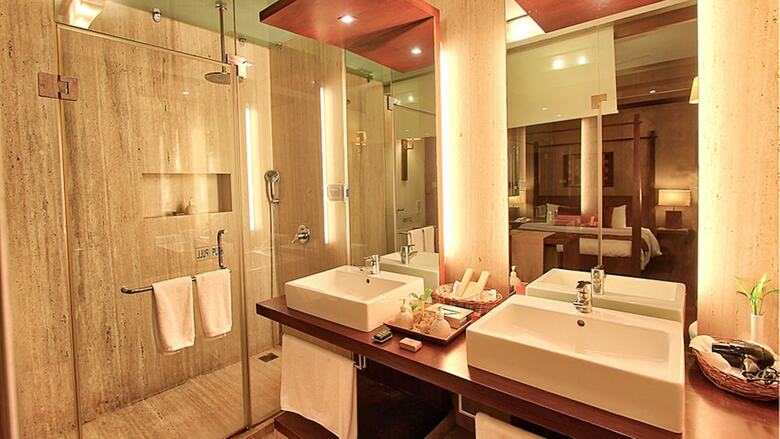 Apartamento Angsana Bangalore