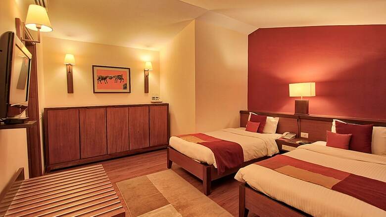 Apartamento Angsana Bangalore