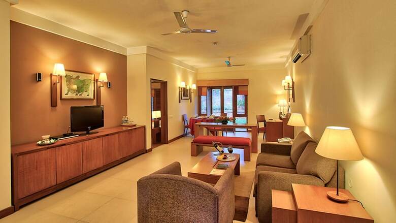 Apartamento Angsana Bangalore