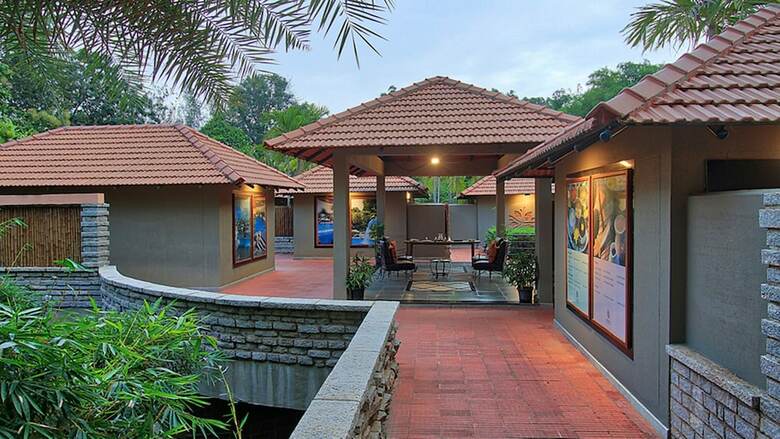 Apartamento Angsana Bangalore