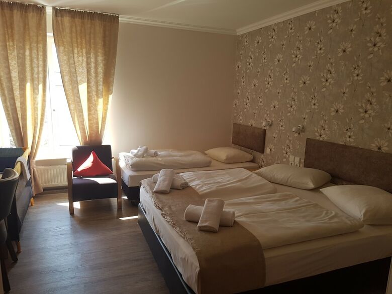 Hotel Zum Weissen Ross
