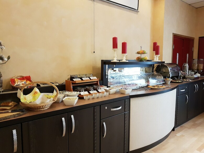 Hotel Zum Weissen Ross