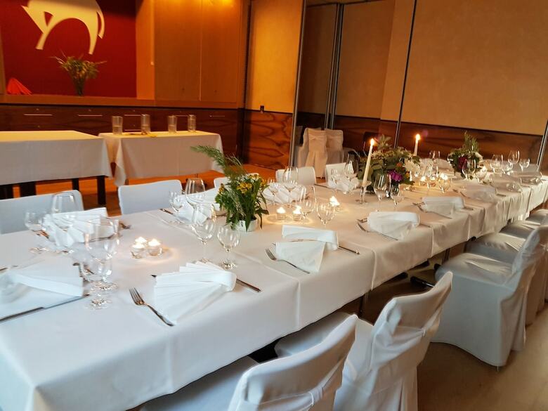 Hotel Zum Weissen Ross