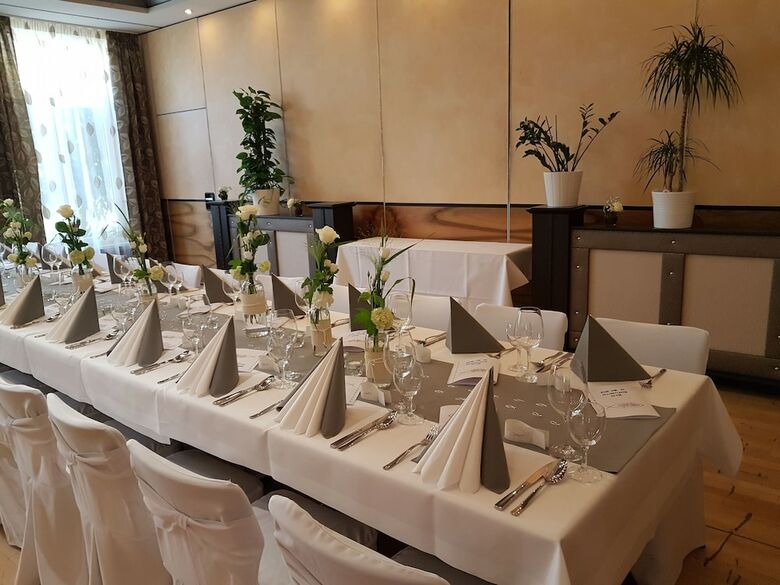 Hotel Zum Weissen Ross