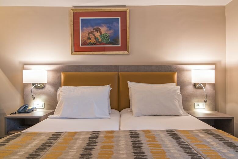 Museum Hotel