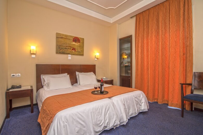 Museum Hotel