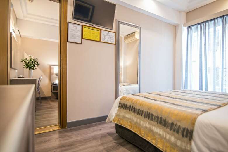 Museum Hotel